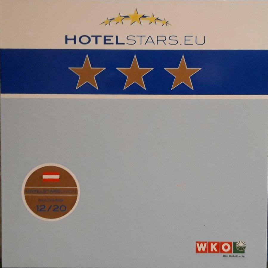 Hotel Heiterwanger Hof Exteriér fotografie